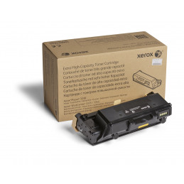 XEROX TONER PHASER 3300, WC...