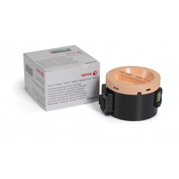 XEROX TONER PHASER 3010, WC...