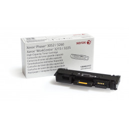 XEROX TONER PHASER...