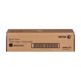 XEROX TONER B1022/B1025 SC...