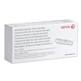 ORIGINAL TONER XEROX...