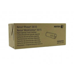 XEROX TONER PHASER 3610/ WC...