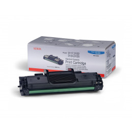 XEROX TONER PHASER 3117,...