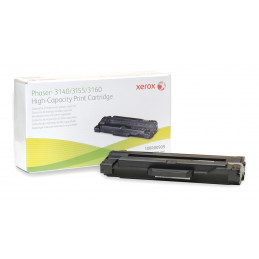 XEROX TONER PHASER 3140...