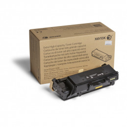 XEROX TONER PHASER 3300, WC...