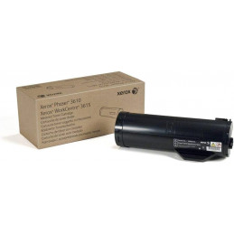 XEROX TONER PHASER 3610/ WC...