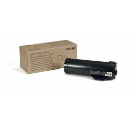 XEROX TONER PHASER 3610/ WC...