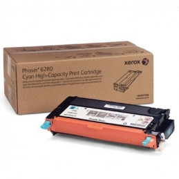 XEROX TONER PHASER 6280 H/C...