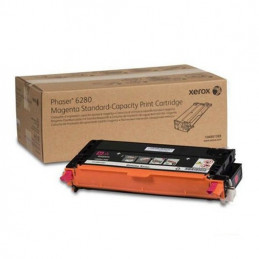 XEROX TONER PHASER 6280 H/C...