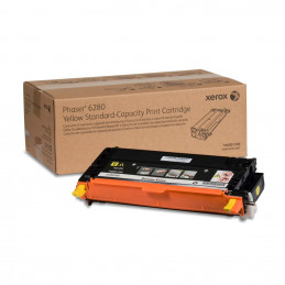 XEROX TONER PHASER 6280...
