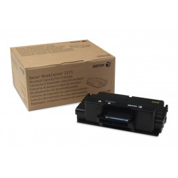 XEROX TONER WC 3315 DMO...