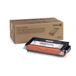XEROX TONER PHASER 6280...