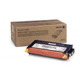 XEROX TONER PHASER 6280...