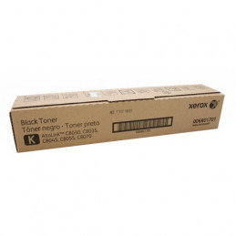 XEROX TONER ALTALINK C8000...