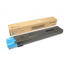 XEROX TONER C60/70 CYAN,...