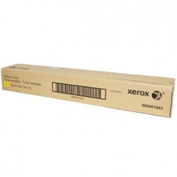XEROX TONER C60/70 YELLOW,...