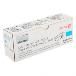 ORIGINAL TONER XEROX...