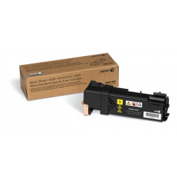 XEROX TONER PHASER 6500 DMO...