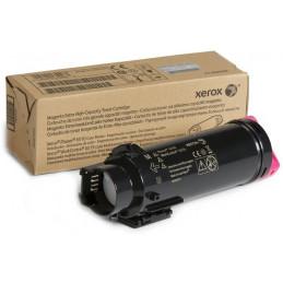 XEROX TONER PHASER 6515...