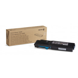 XEROX TONER PHASER 6605...
