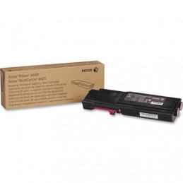 XEROX TONER PHASER 6605...