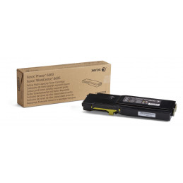 XEROX TONER PHASER 6605...