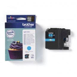 BROTHER INKJET DCP-J132W...