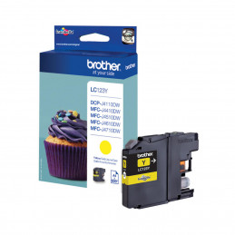 BROTHER INKJET DCP-J132W...