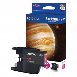 BROTHER INKJET MFC-J 430 W...
