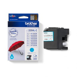 BROTHER INKJET MFC-J 5600...