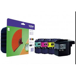 BROTHER INKJET MFC-J 6520...