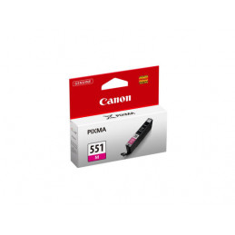 CANON INKJET CLI-551 M...