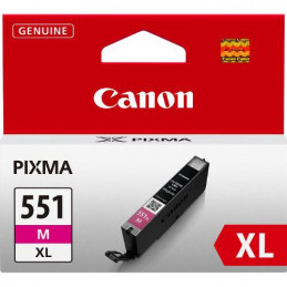 CANON INKJET CLI-551XL...