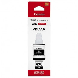CANON INKJET GI-490 BK...