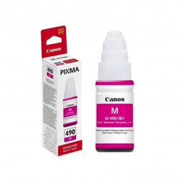CANON INKJET GI-490 M...