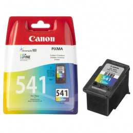 CANON INKJET CL-541 COLOR...