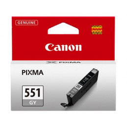 CANON INKJET CLI-551 GY...