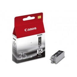 CANON INKJET PGI-35BK BLACK...