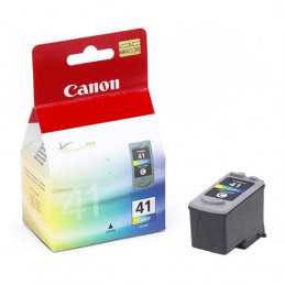 CANON INKJET CL-41 COLOR...
