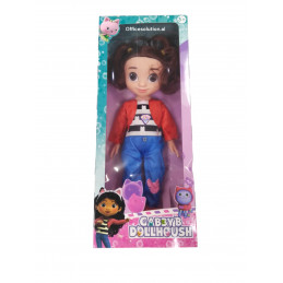 TOY GABBY DOLLHOUSE