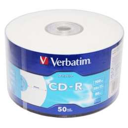 CD-R 700 MB | 52 X | 50...