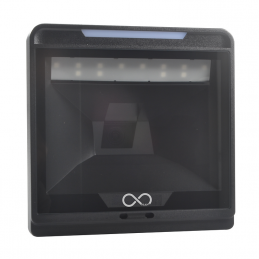 HENEX BARCODE READER...