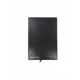 Lined Notebook B5 with...