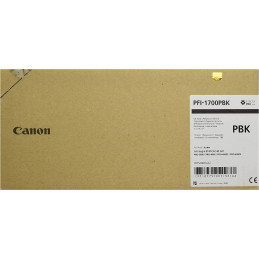 CANON INKJET PFI-1700 PHOTO...