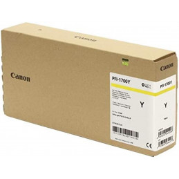CANON INKJET PFI-1700...