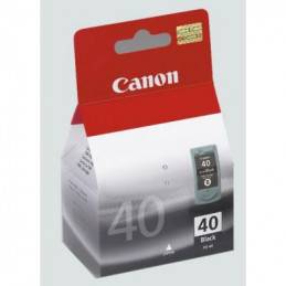 CANON INKJET PG-40 BLACK...