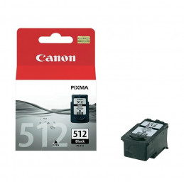 CANON INKJET PG-512 BLACK...