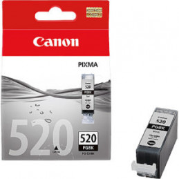 CANON INKJET PGI-520...