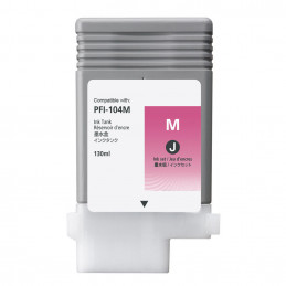 CANON INKJET PFI-104...