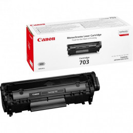 CANON TONER LBP 703 BLACK...